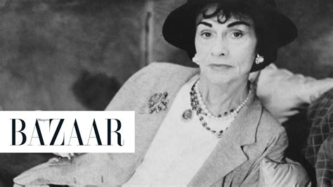 chanel founder died|house of Chanel founded.